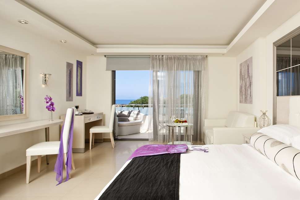 Een foto van Lesante Classic Luxury Hotel & Spa