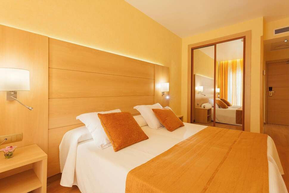Een foto van Hotel Pimar & Spa