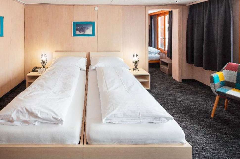 Een foto van Jungfrau Lodge Hotel