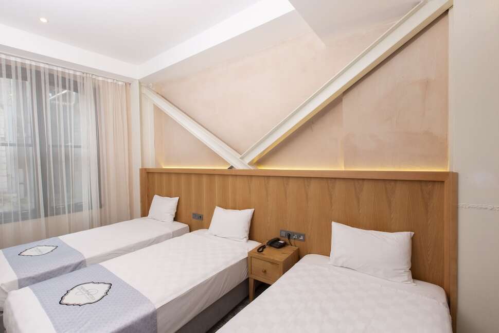 Een foto van Premist Hotels Taksim