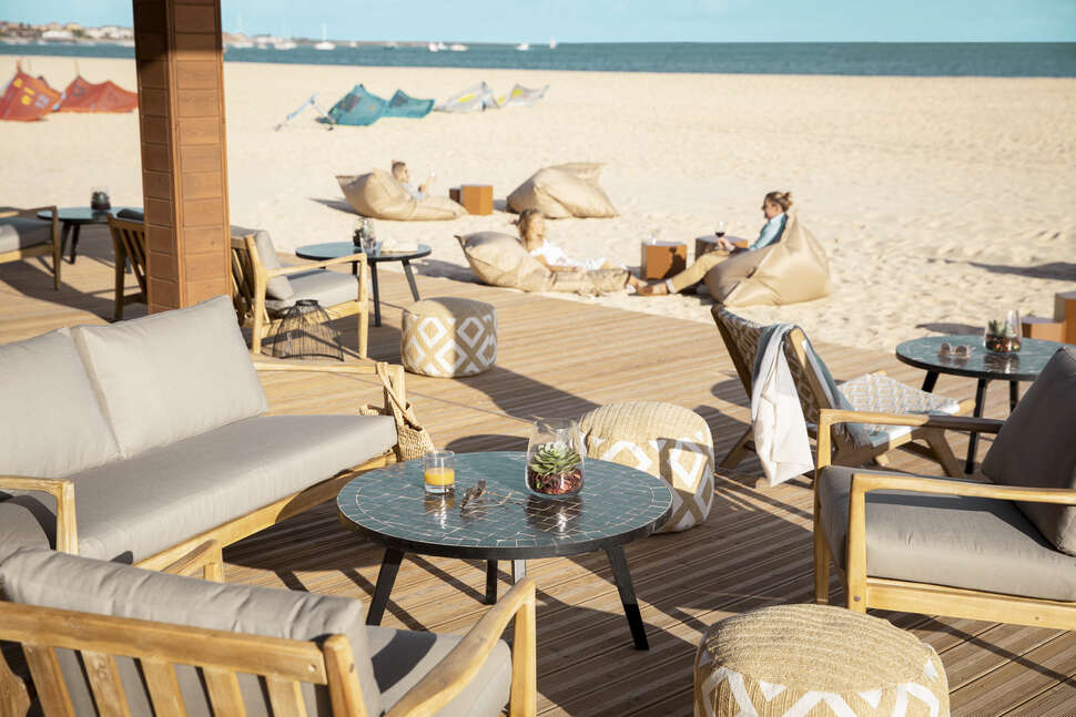 Een foto van Robinson Club Cabo Verde