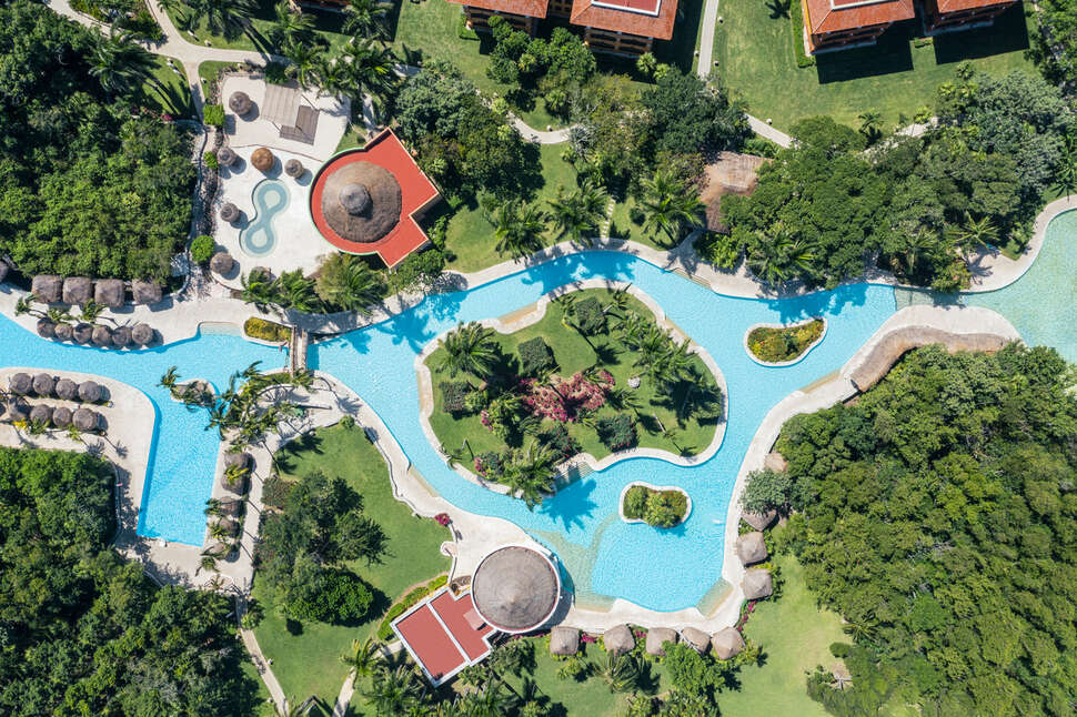 Een foto van Iberostar Paraiso Beach