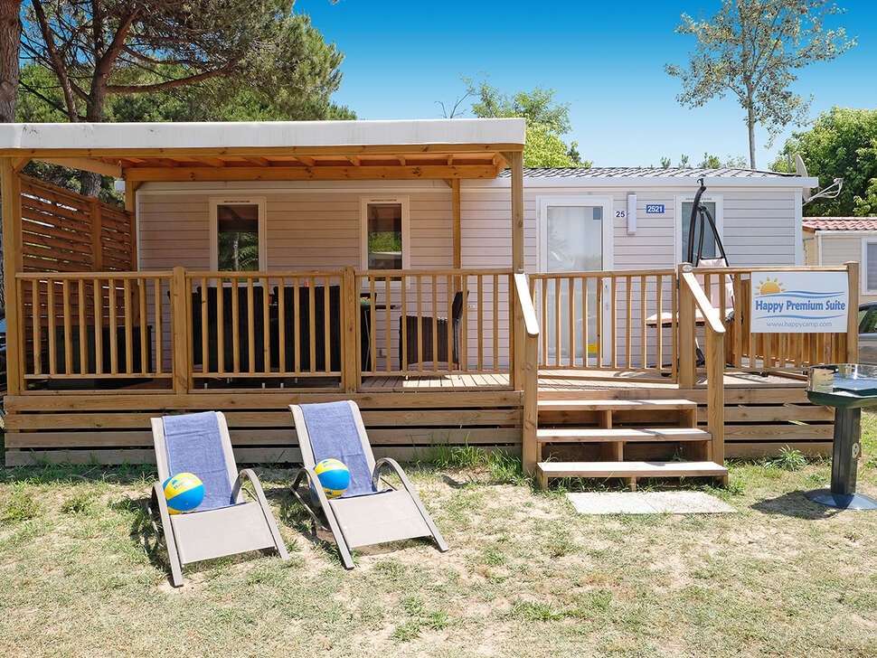 Een foto van Camping Cisano & San Vito