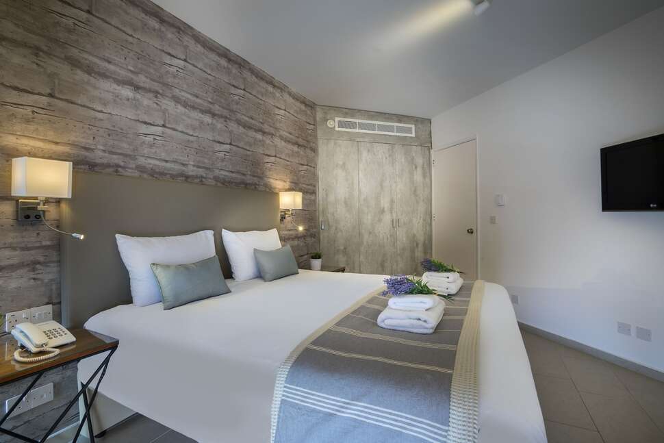 Een foto van Leonardo Plaza Cypria Maris Beach Hotel & Spa