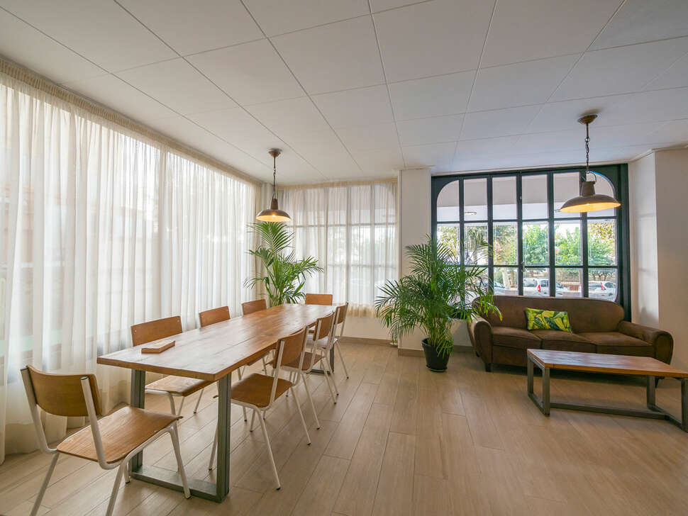 Een foto van Checkin Garbi Hotel