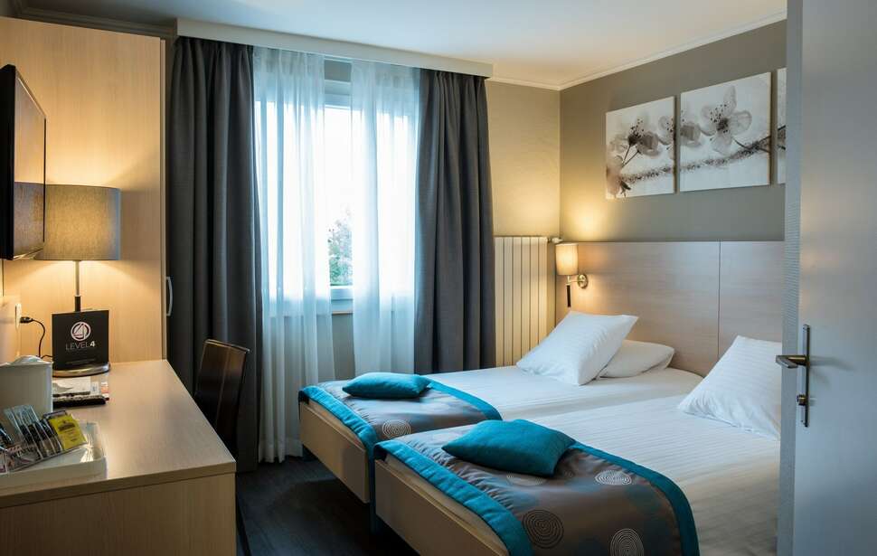 Een foto van Everness Hotel & Resort