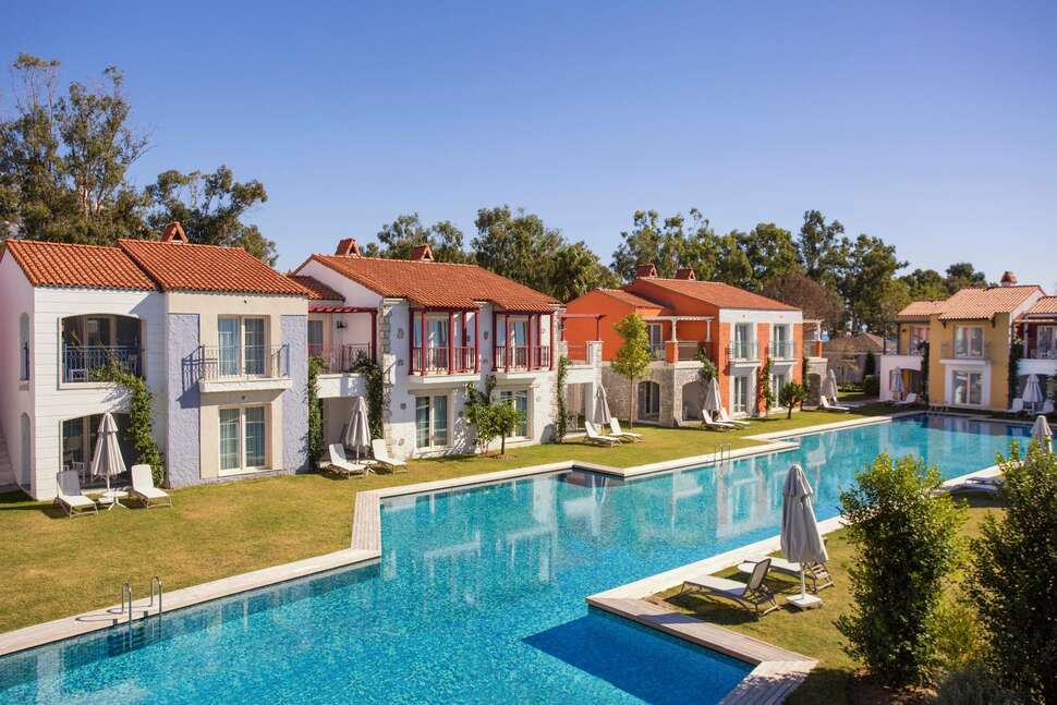 Een foto van IC Hotels Santai Family Resort