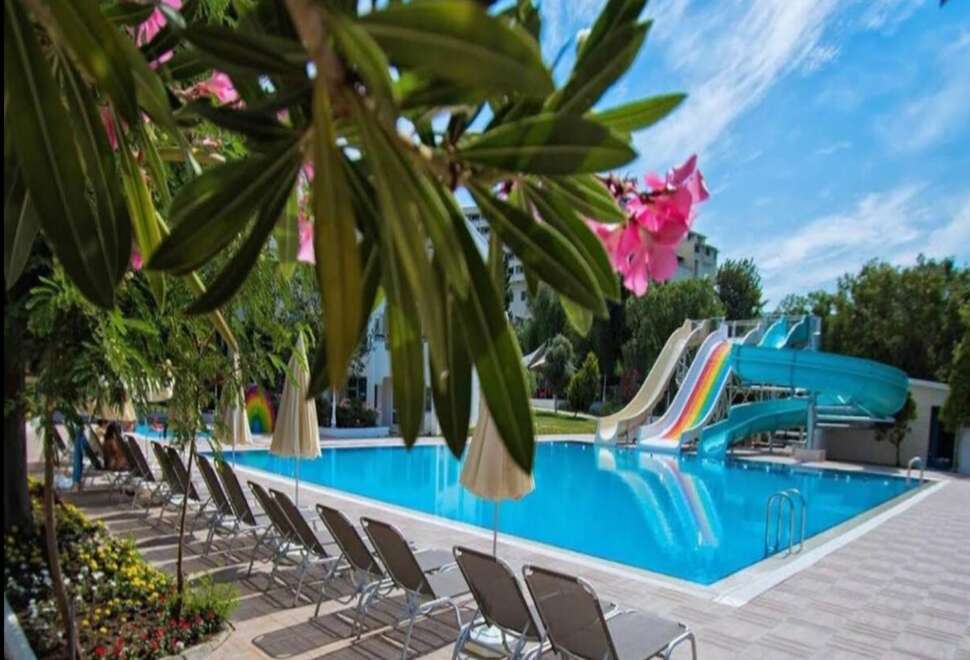 Een foto van Maya World Didyma Hotel