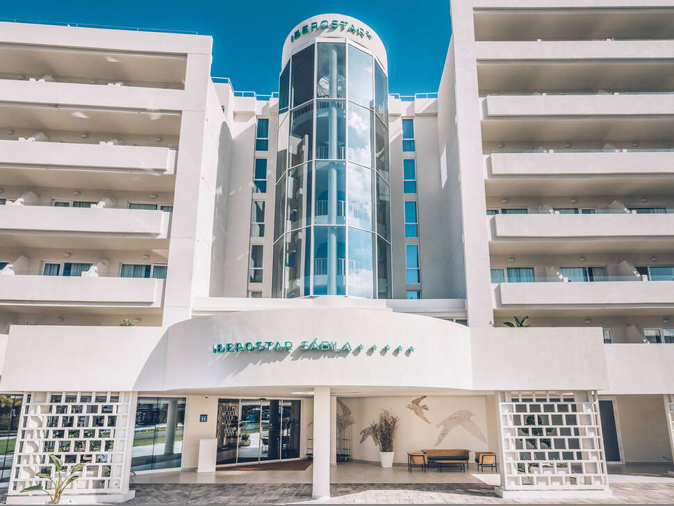 Een foto van Iberostar Selection Sabila