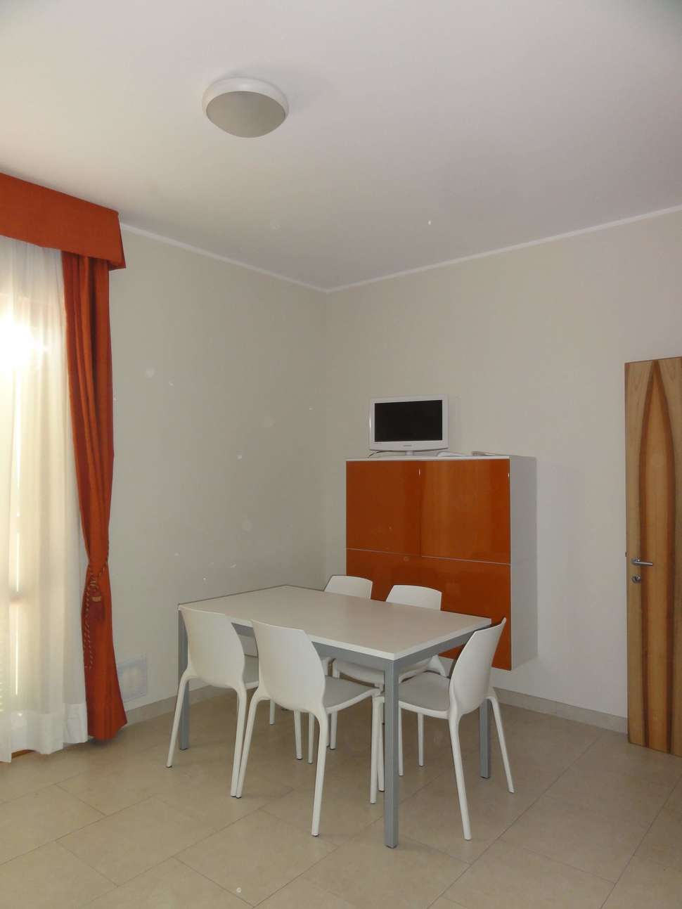 Een foto van Appartementen Dei Fiori