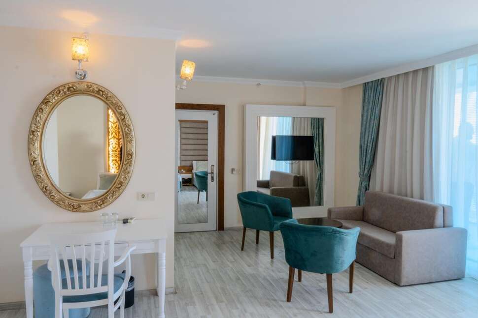 Een foto van Concordia Celes Hotel