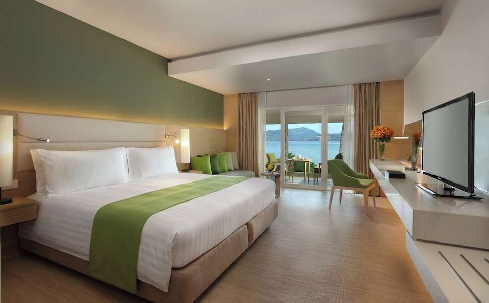 Ein Foto Amari Phuket