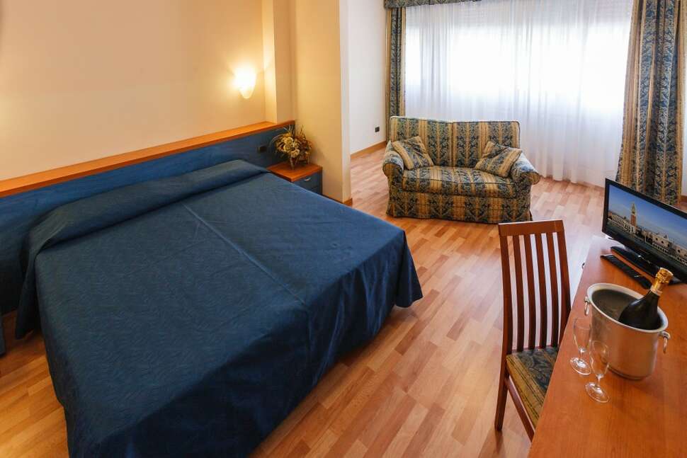 Een foto van Hotel Airmotel