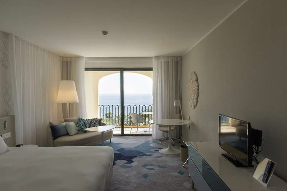 Ein Foto Hilton Malta