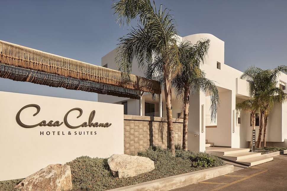 Ein Foto Casa Cabana Boutique Hotel & Spa