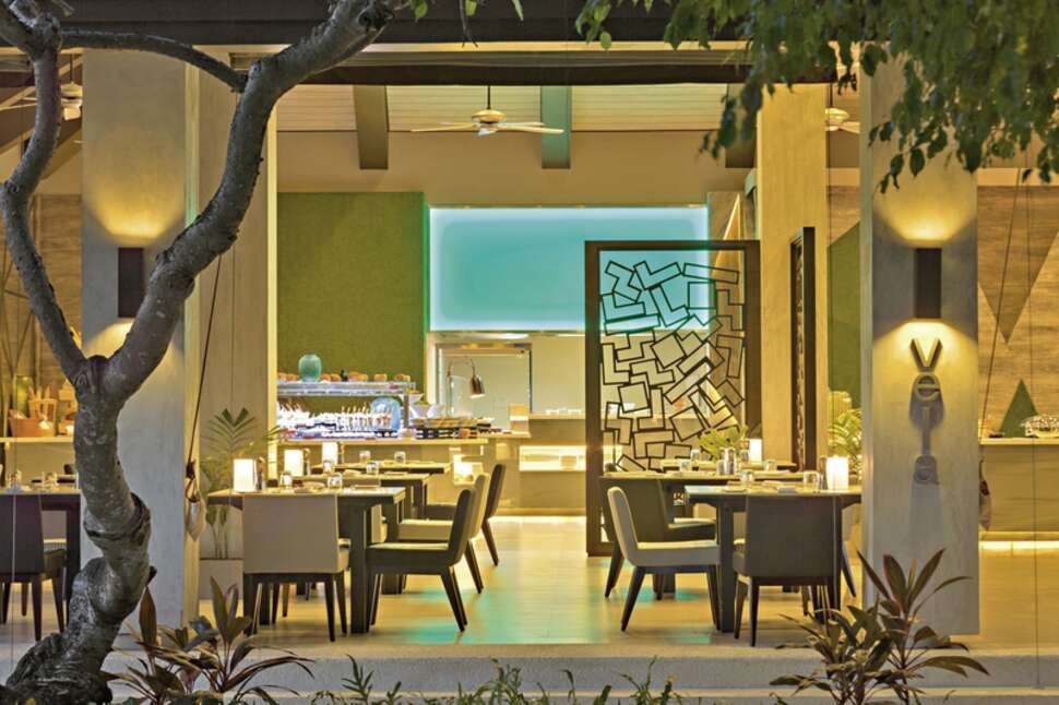 Een foto van Niva Velassaru Maldives