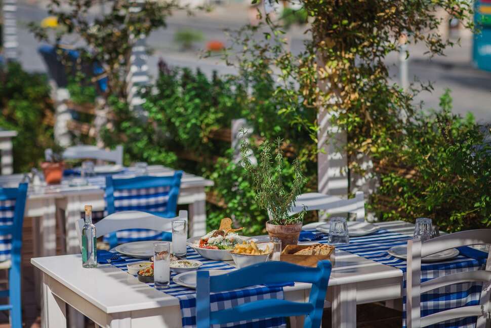 Een foto van Napa Plaza Hotel