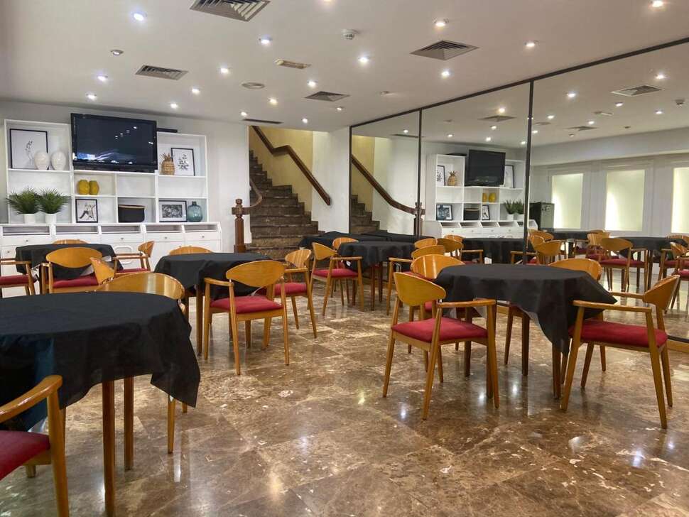 Een foto van Hotel Leuka