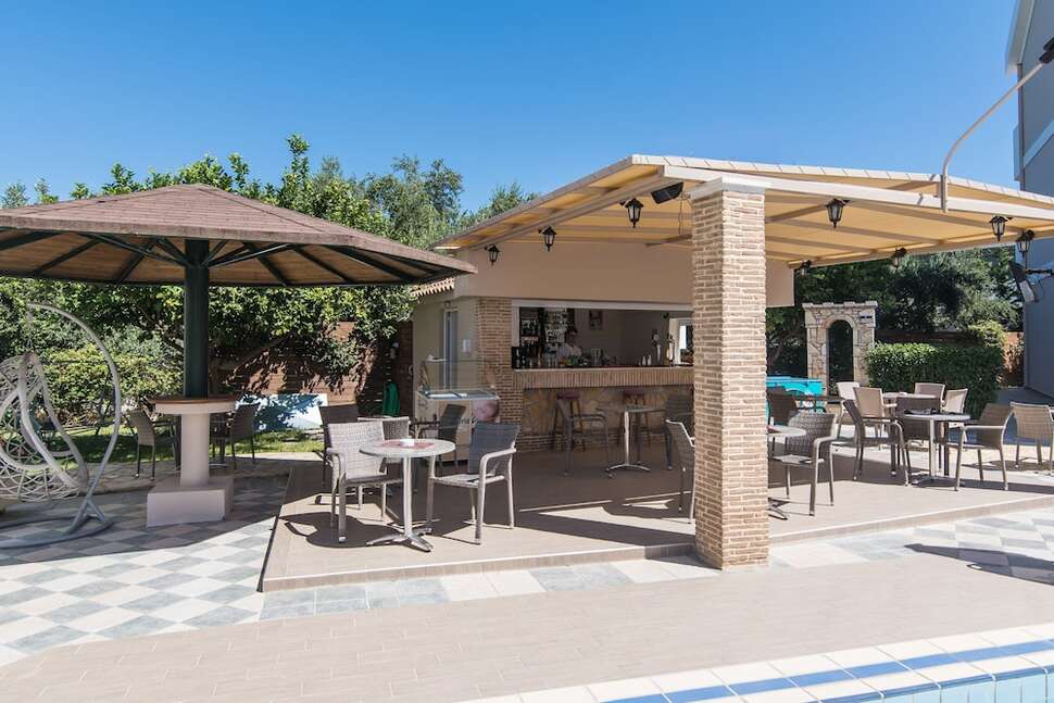 Ein Foto Maistrali Hotel & Apartments