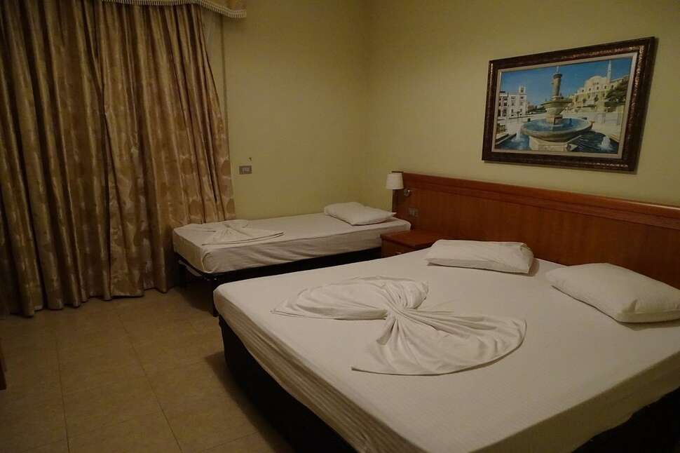 Een foto van Hotel Dolce Vita