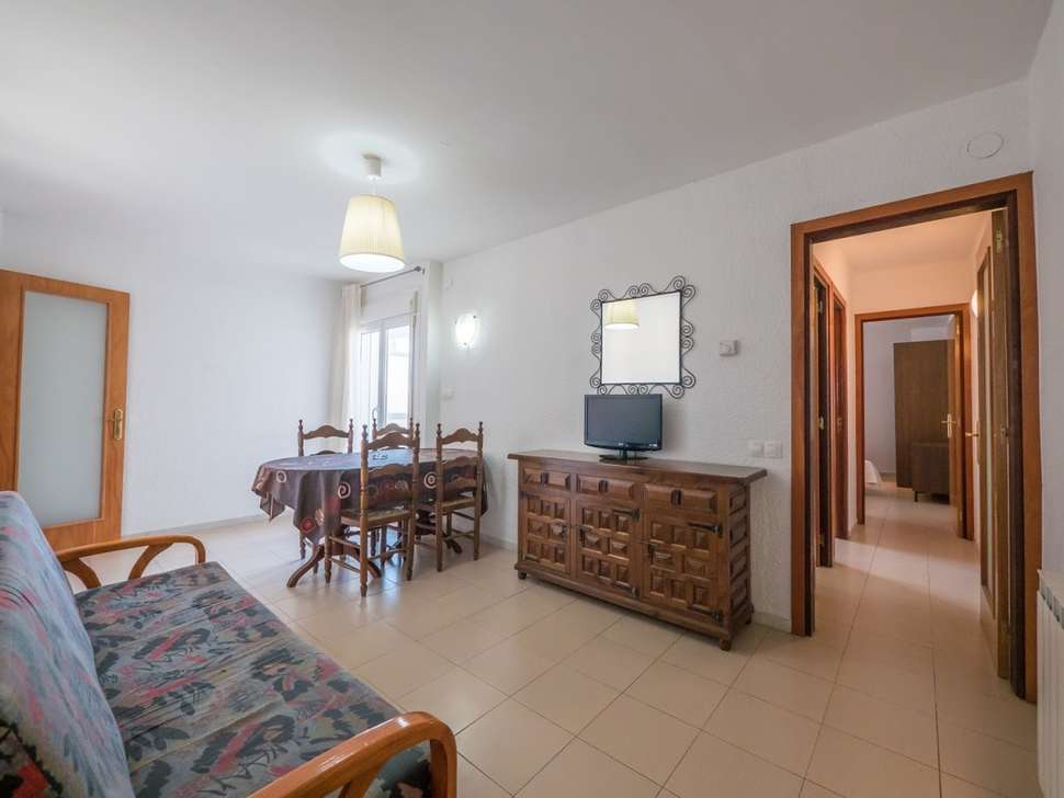 Een foto van Appartementen AR Isern