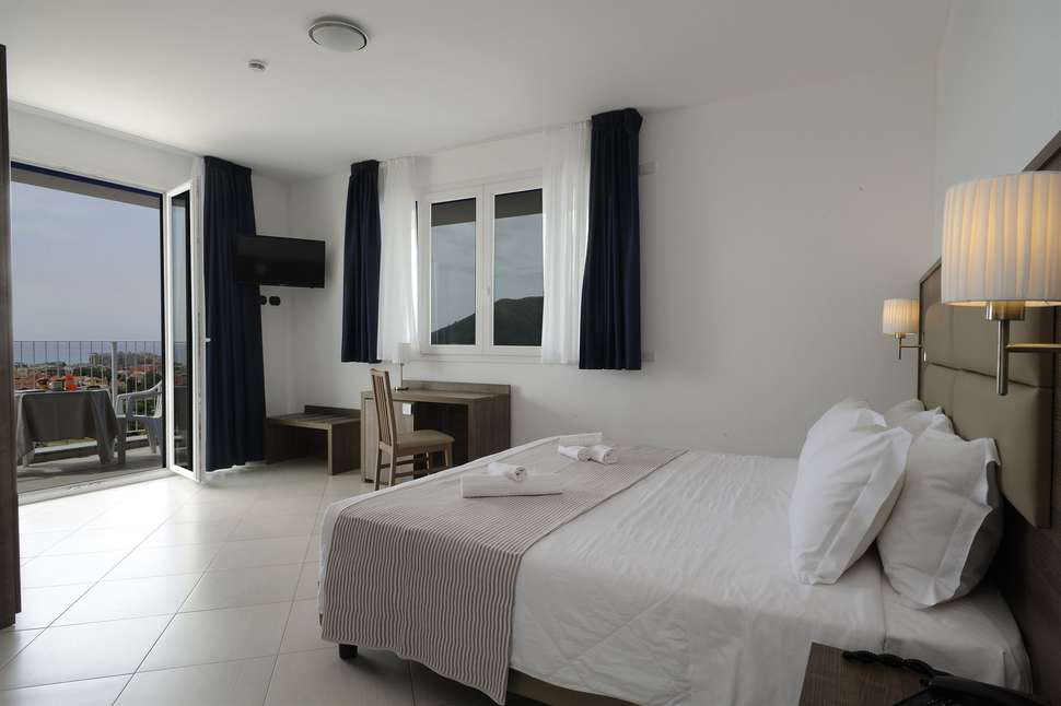 Een foto van Ai Pozzi Village Spa Resort