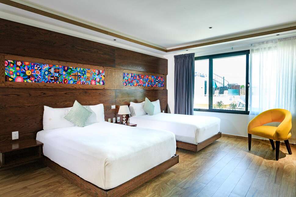 Een foto van Soul Beach Luxury Boutique Hotel & Spa