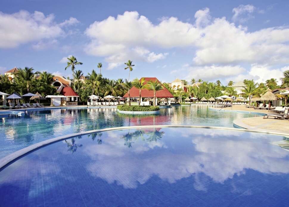 Een foto van Luxury Bahia Principe Ambar