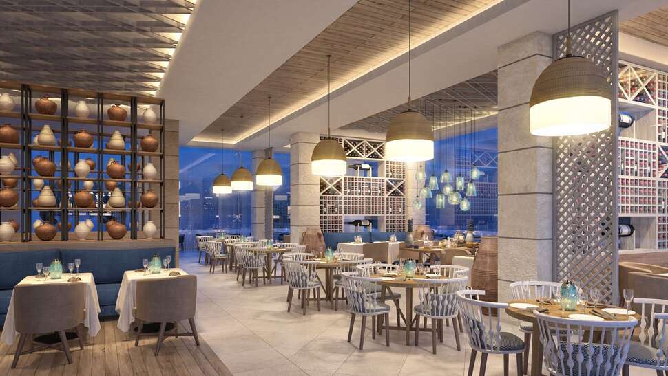 Een foto van Haven Riviera Cancun Resort & Spa