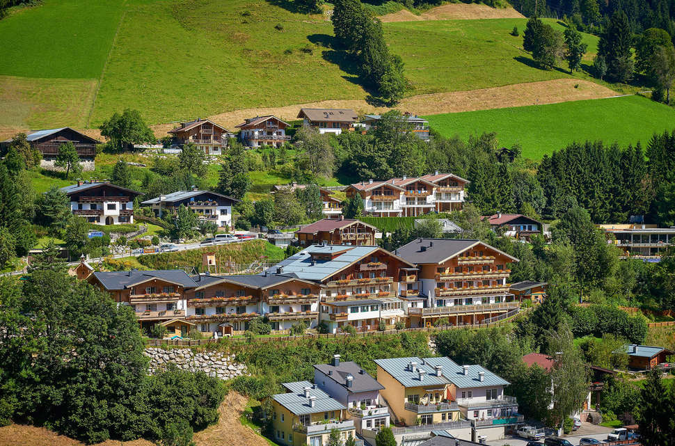 Een foto van Hotel Fischerwirt