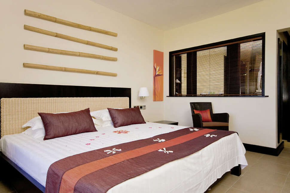 Ein Foto Pearle Beach Resort & Spa
