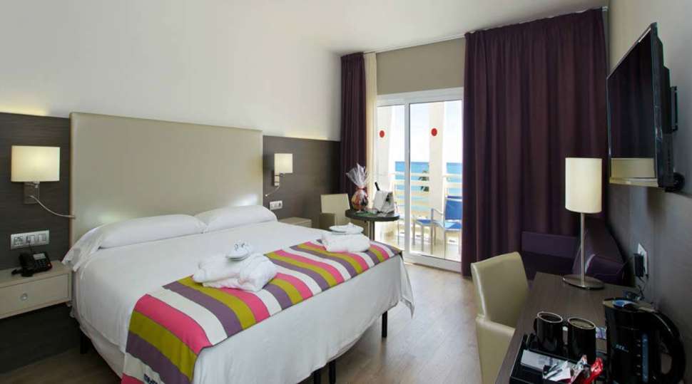Een foto van Hotel Pez Espada