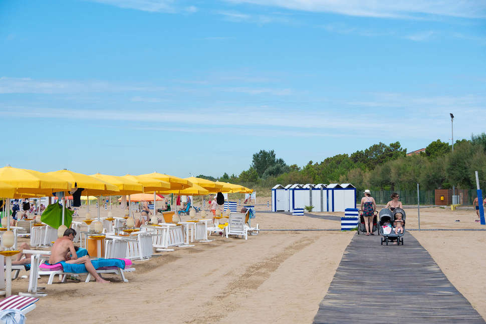 Een foto van Camping Garden Paradiso