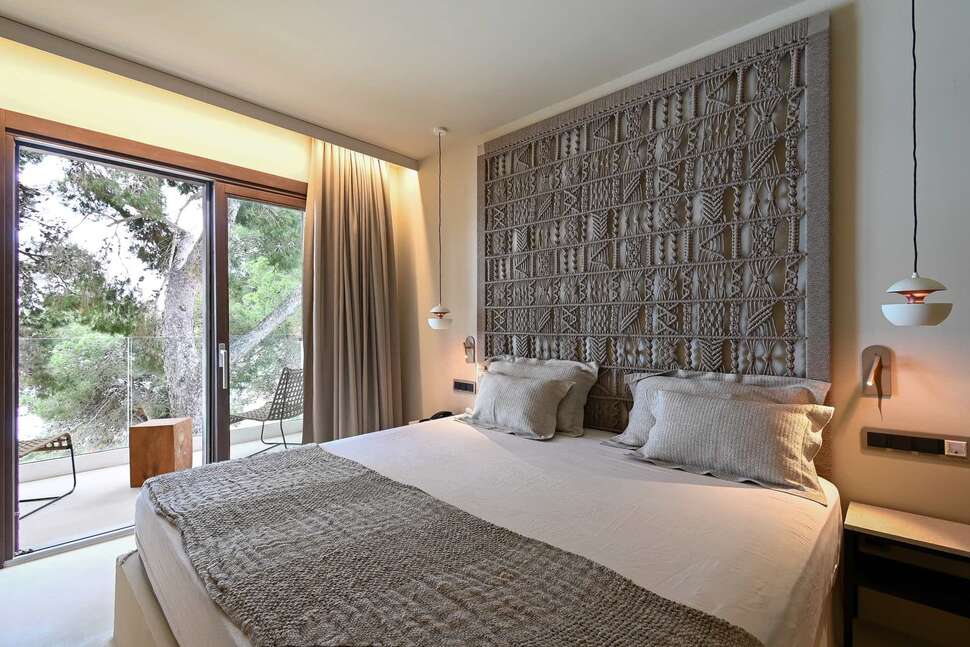 Een foto van Barefoot Hotel Mallorca