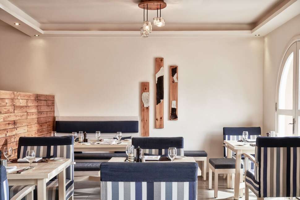 Ein Foto Captain's Inn Hotel