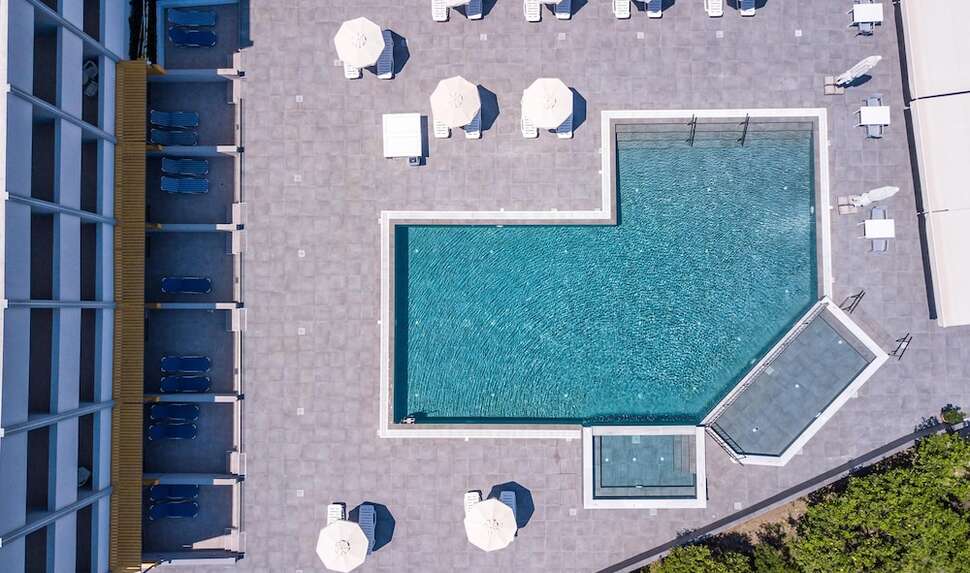 Een foto van Tsampika Hotel