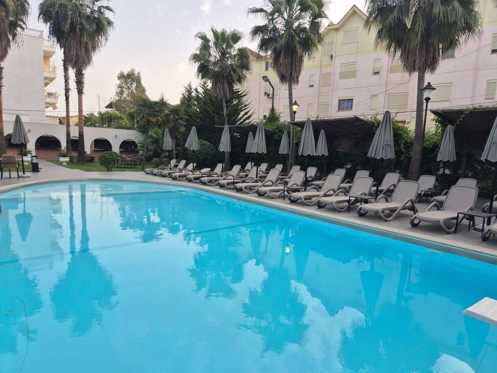 Een foto van Flower Hotel