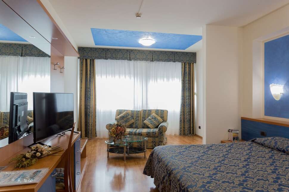 Een foto van Hotel Airmotel