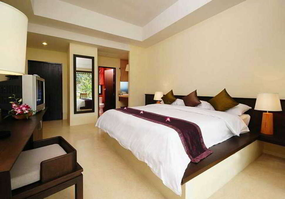Een foto van Palm Galleria Resort