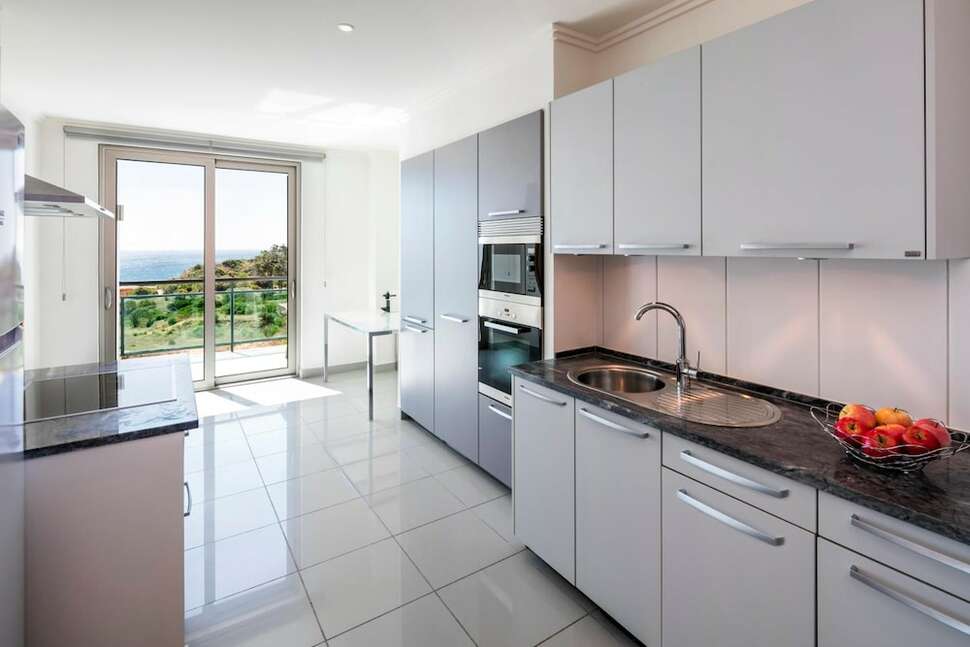 Een foto van Villa Doris Suites