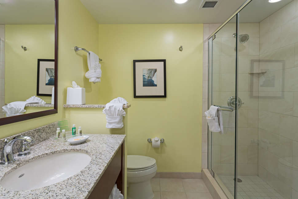 Een foto van Holiday Inn Orlando Downtown Disney Springs Area