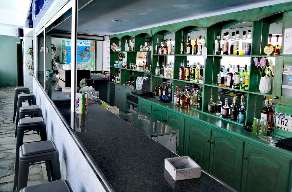 Een foto van Tropicana Inn