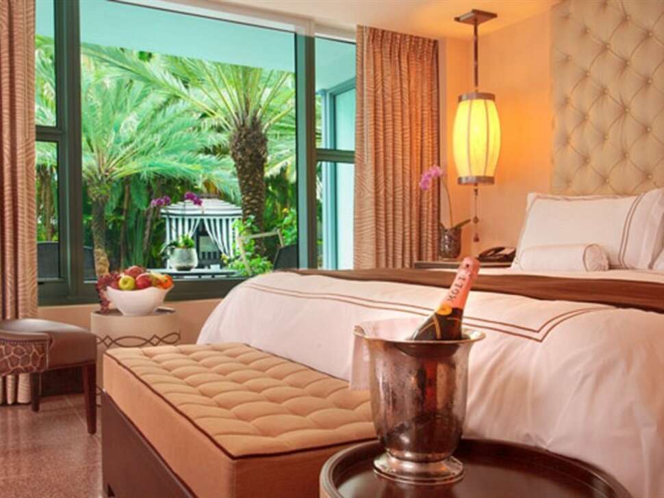 Een foto van National Hotel Miami Beach An Ocean Front Resort