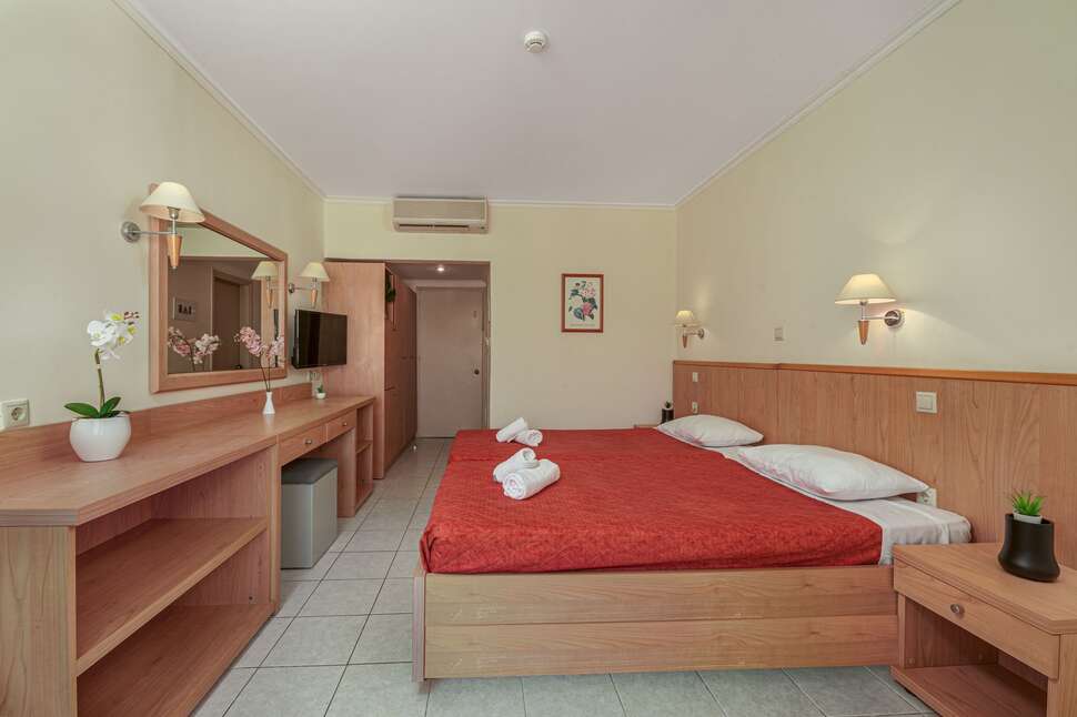 Een foto van Poseidon Beach Hotel