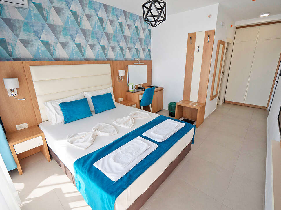 Een foto van Pearl Beach Resort