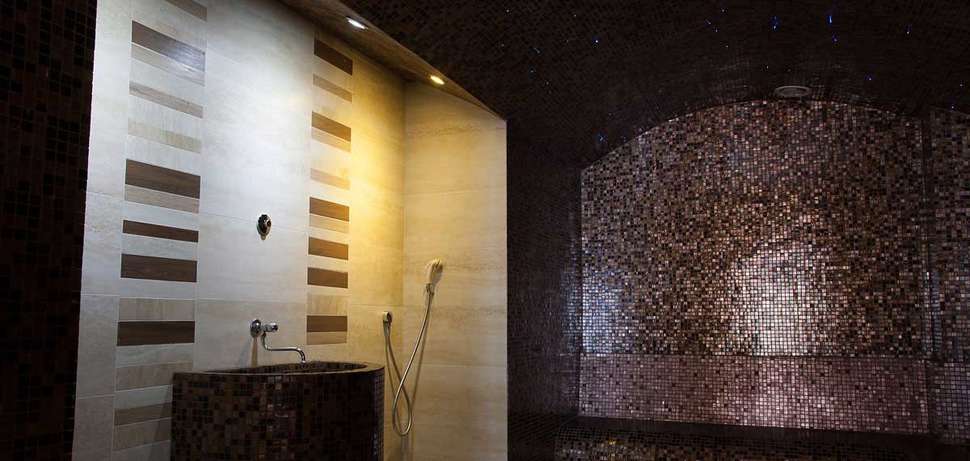 Een foto van Hotel Palas