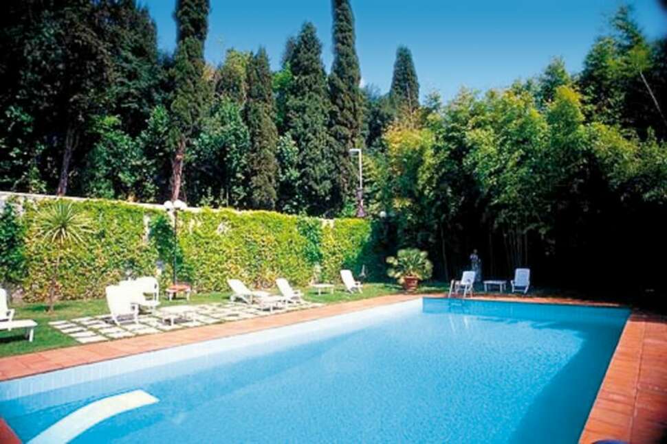 Een foto van Villa Neroli