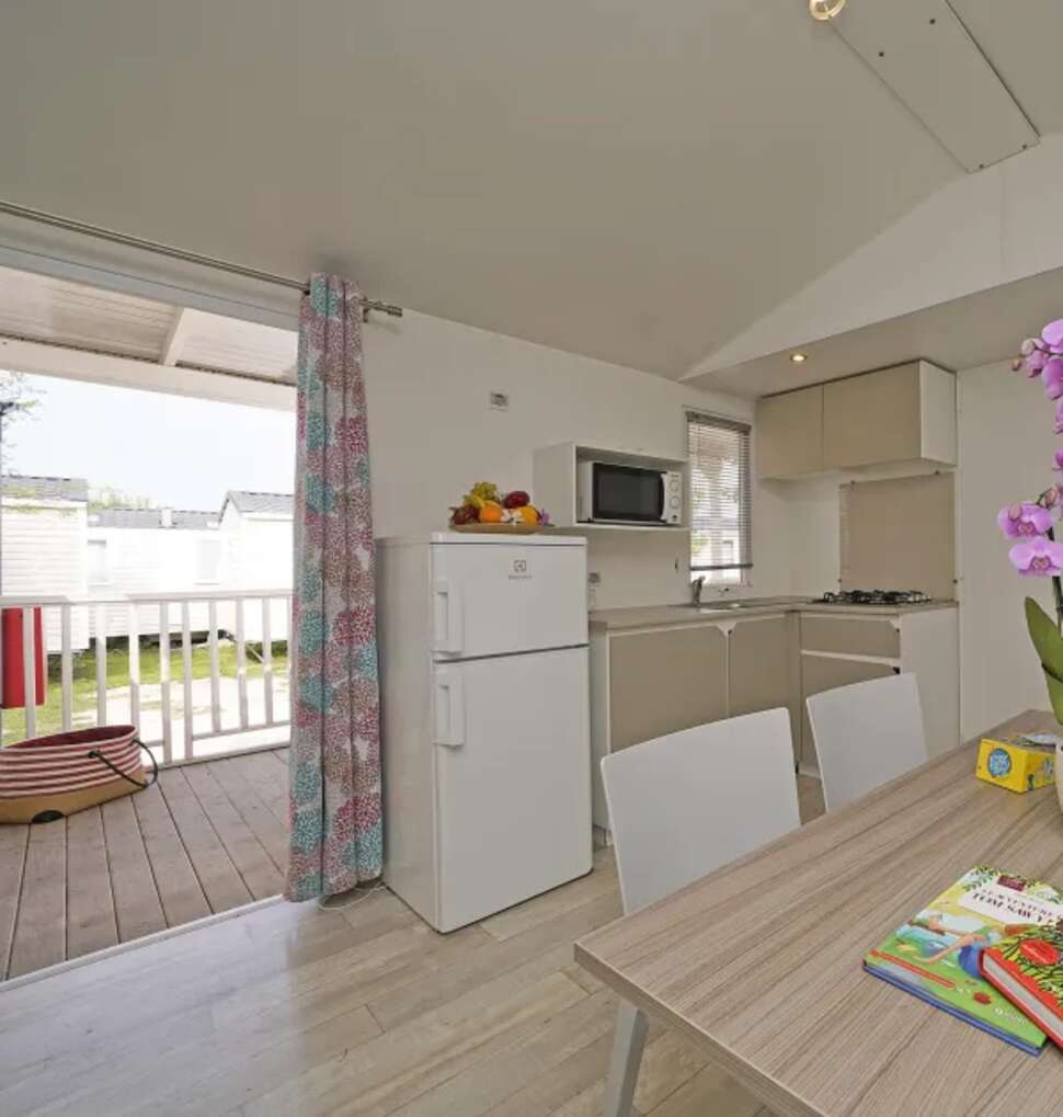 Een foto van Camping Butterfly Village