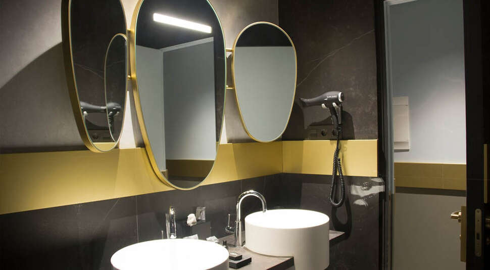 Een foto van Hotel Colon Centro