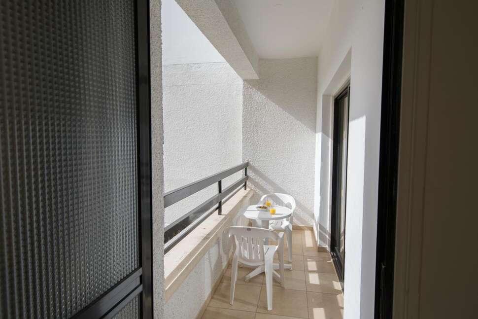 Een foto van Anthea Aparthotel